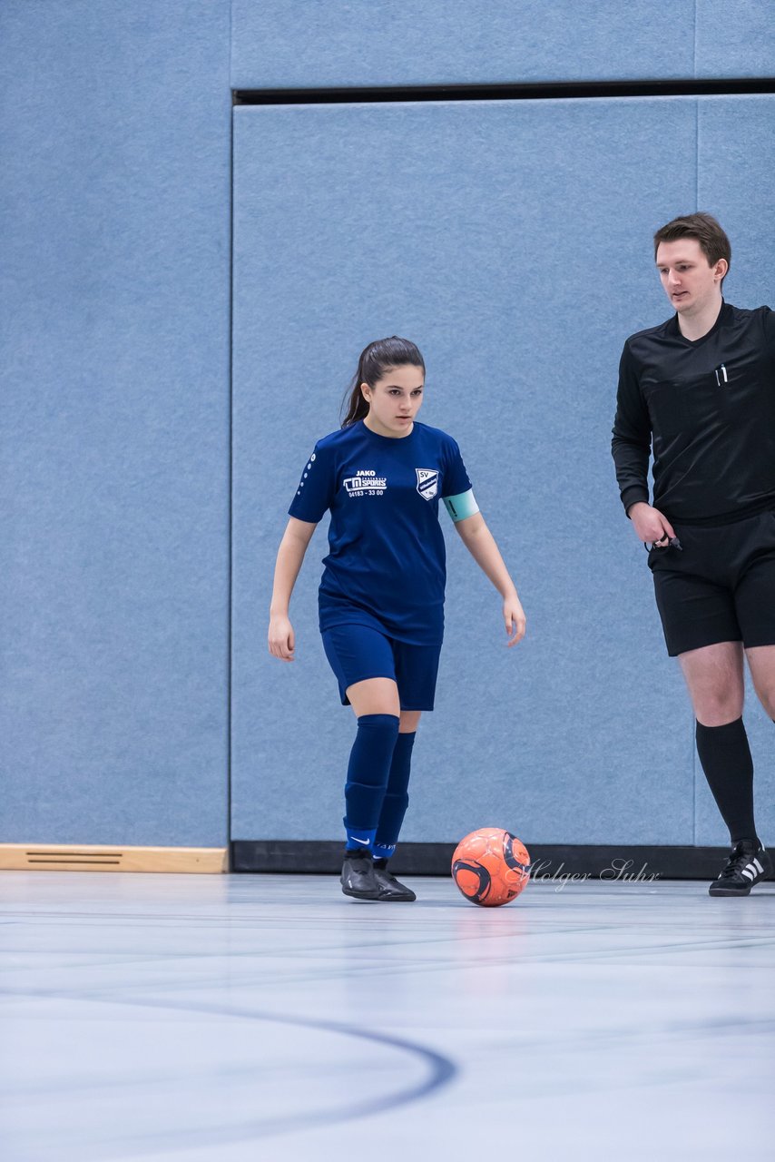 Bild 189 - wCJ Futsalmeisterschaft Runde 1